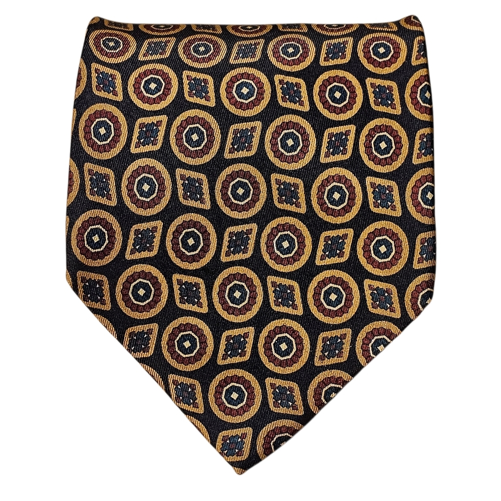 BOLGHERI TIE